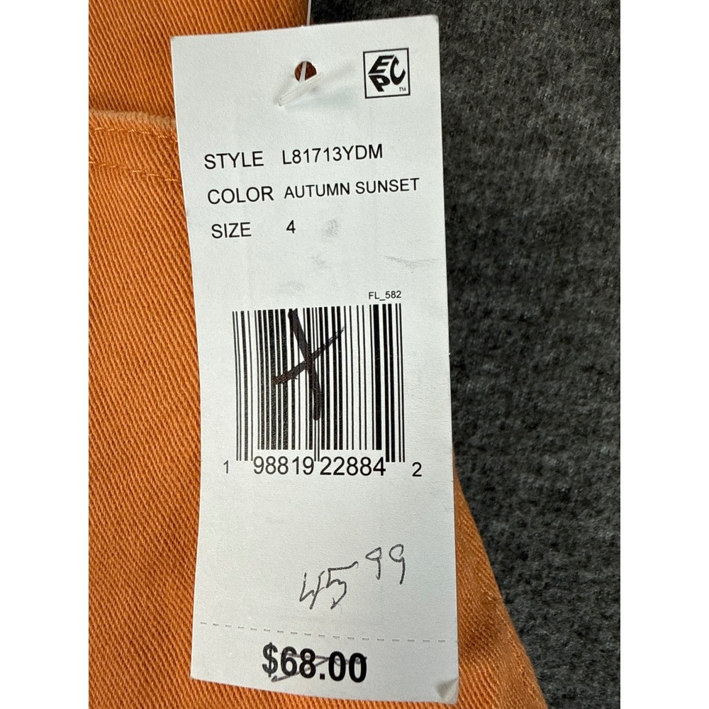 Wit & Wisdom Absolution Luxe Touch Skyrise Shorts… - image 3